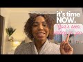 It’s time NOW// God’s been waiting on YOU