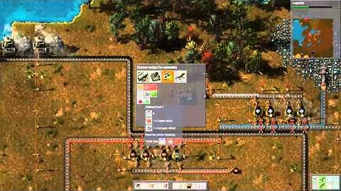 Cyntraus Noobs Factorio   EP02   2MW Electricity Generated and Assembly Machines