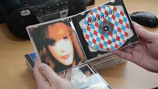 картинка: Компакт диски💿забута колекція😎