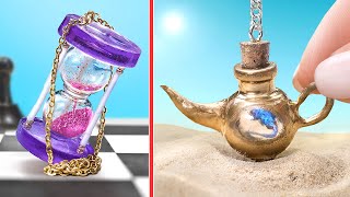 12 Amazing Resin Crafts