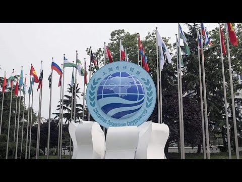 Video: Shanghai Cooperation Organisation (SCO) - watter soort organisasie is dit? Samestelling van die SCO