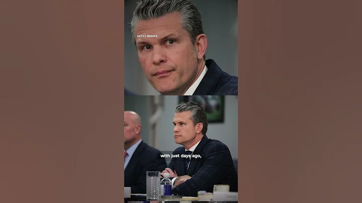 No Pentagon investigation into Hegseth Signal use