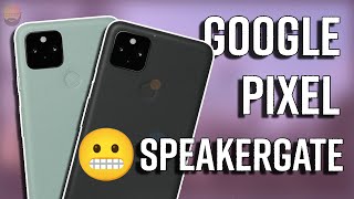 Celebrity Are ALL Google Pixel Speakers BAD...? Pixel 5 vs Pixel 4a 5G Speaker Test! Net Worth