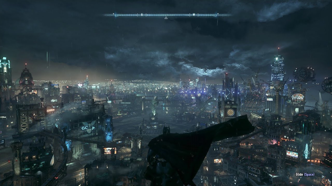 batman arkham knight update pc batman arkham knight update pc