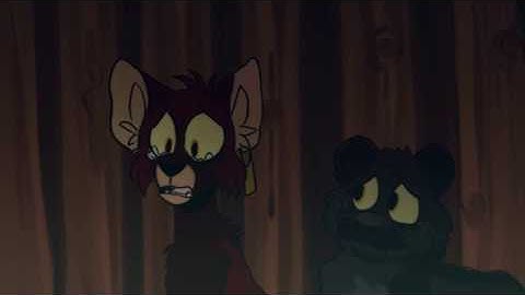 1982 | Warriors OC Comics PMV MAP | Part 16 {gore warning}