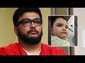 Baby Emmanuel's father pleads guilty to second-degree murder of missing son