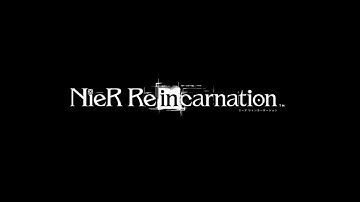 Neir Reincarnation - JP Release Download in Description