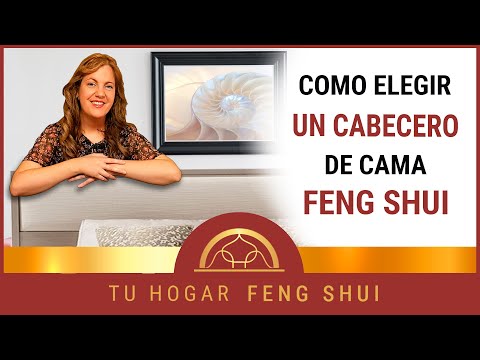 Video: Cómo elegir una cabecera para complementar su cama