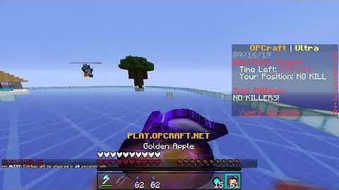 OpCraft Hacker (OrlandoIsAFreak)