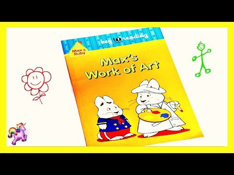 MAX & RUBY 