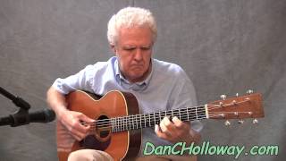 Old Man Guitar Cover - Neil Young - Fingerstyle Guitar chords sheet