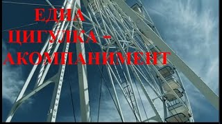 АНТОАН АНТОНОВ АКОМПАНИМЕНТ ЕДНА ЦИГУЛКА