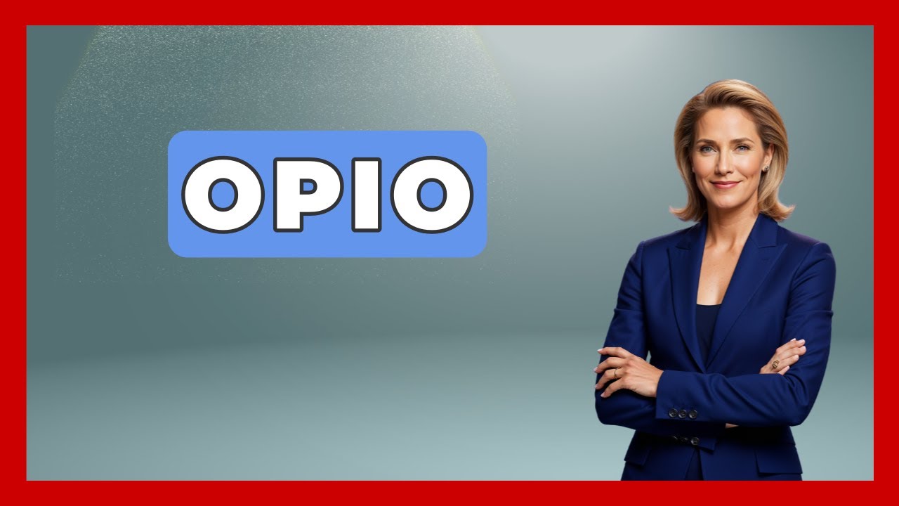 Opio - Baby Boy Name Meaning, Origin & Popularity - RandomNames.com