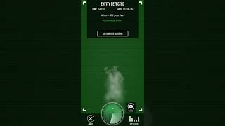 GHOST DETECTOR screenshot 3