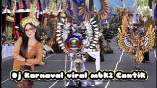 DJ REMIX FULL BASS KARNAVAL VIRAL CEWEK CANTIK SEKSI DJ BABBY DONT GO VIRAL