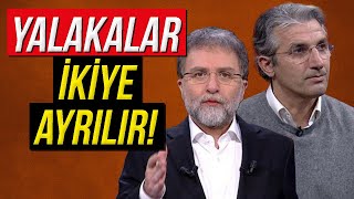 YALAKALAR İKİYE AYRILIR: DEVLET YALAKALARI ve İKTİDAR YALAKALARI!