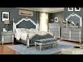 TOP 5 Beautiful Bedroom sets of 2021 | The American Furniture Salem Oregon