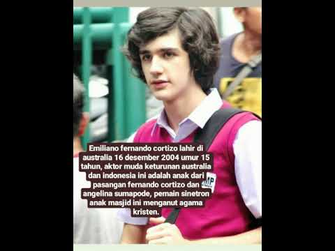 CCP BIODATA PEMAIN DJS - YouTube