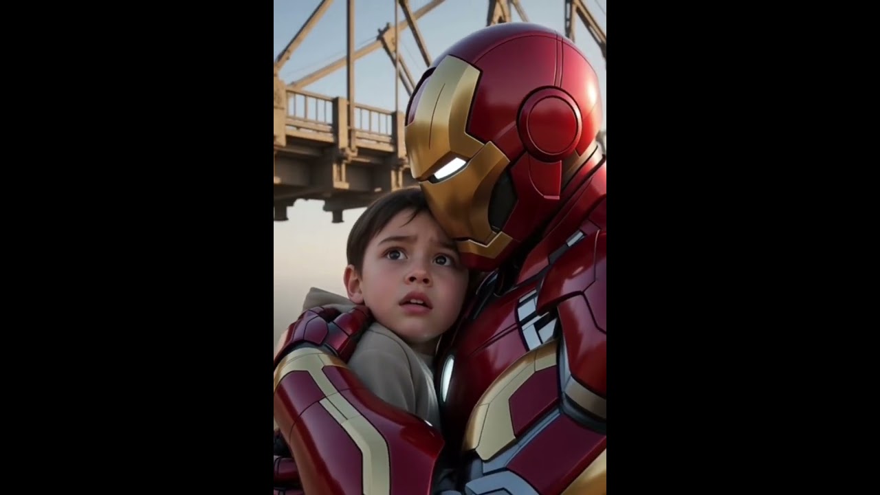 don't understand estimate the power of a Ironman 