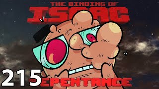 The Binding of Isaac: Repentance (Episode 215: Soup)