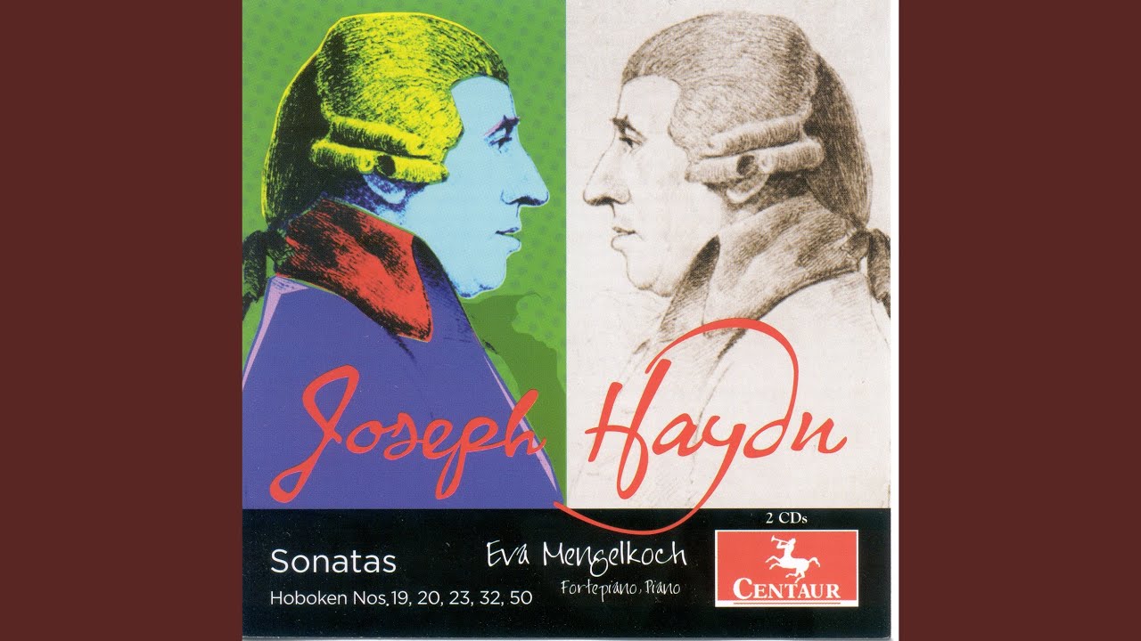 Sonata No. 60 in C Major, Op. 79, Hob. XVI:50: I. Allegro