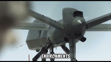 General Atomics (GA) Mojave STOL