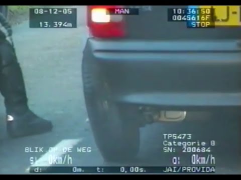 Video: Waardoor blokkeert het achterwiel?