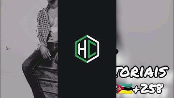 COMO CRIAR UM ARQUIVO PARA HTTP CUSTOM, FÁCIL E RAPIDO