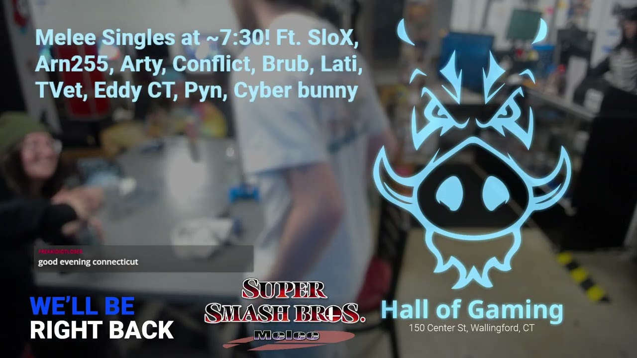 HoG: Phoenix 8.25 Ft. SloX, Arn255, Arty, Conflict, Brub, Lati, TVet, Eddy CT, Pyn, Cyber bunny