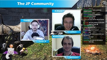 MogTalk: Episode 59 - The JP Community