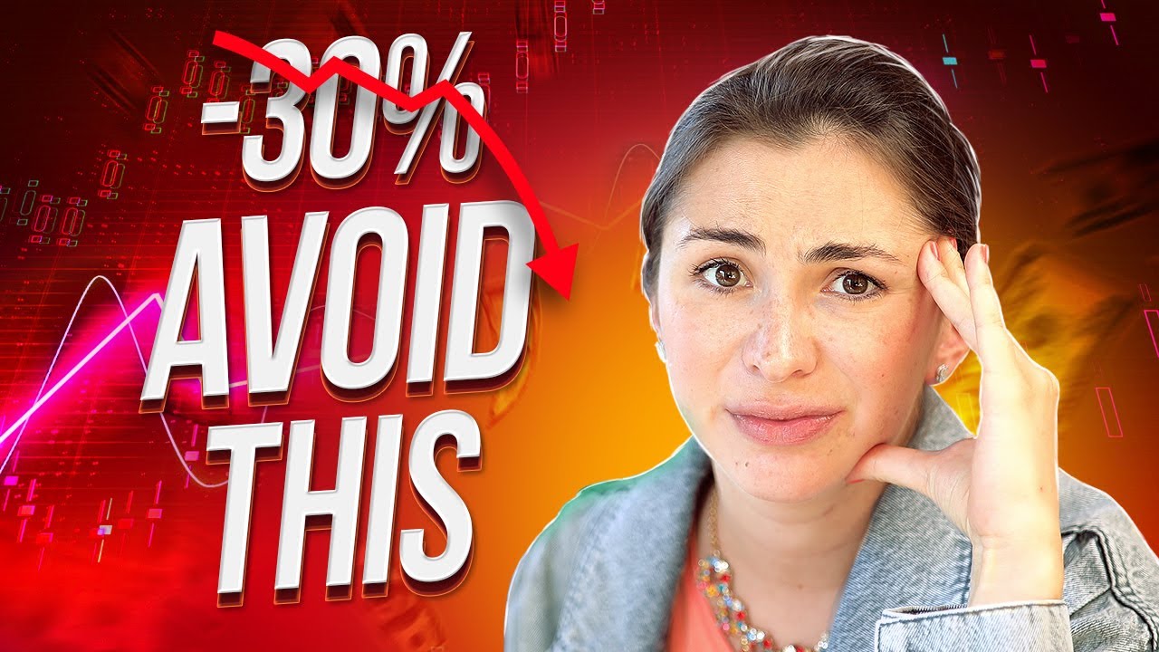 I’ve been investing for a year and this is what happened (top 6 beginner investing mistakes)
