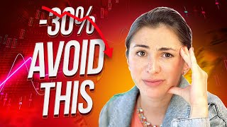 I’ve been investing for a year and this is what happened (top 6 beginner investing mistakes)
