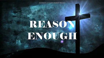 "Reason Enough" Ernie Haase & Signature Sound cover, Southern Gospel