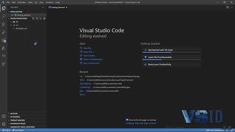 Tata Kelola Proyek Java di Visual Studio Codes