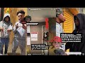 Jo Bandz (DOA) Catch Opp Who Dissed His Brother &ldquo;Nazzy🕊️&rdquo; &amp; Gives BTA!😳
