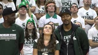 Nostalgia at the Breslin Center | Current Sports | WKAR