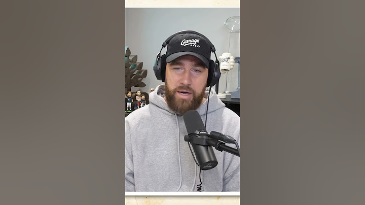 Travis on the Super Bowl Loss, Jason on Mixed Emotions and Who's Going Over a Cliff_ _ Ep 124