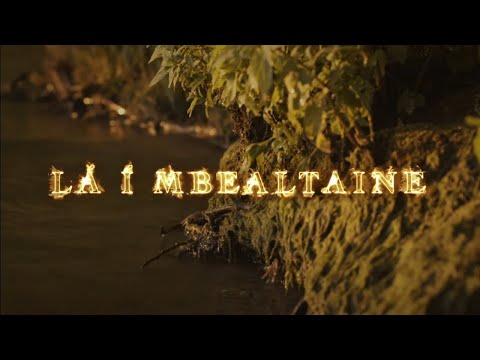 CORVUS CORAX ERA METALLUM - Lá í mbealtaine feat. Hansi Kürsch, Bill Gould & Sonia Anubis