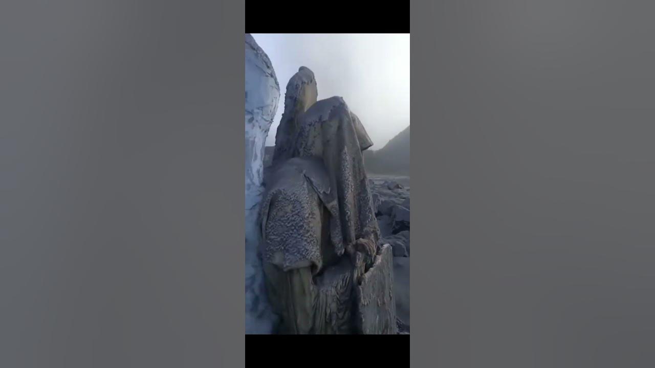 Siberian Fallen Angel Statue Images Siberian Fallen Angel Statue Images