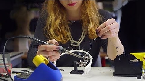 Make It Wearable | DEVELOPMENT SUBMISSIONS OPEN MAY 13TH