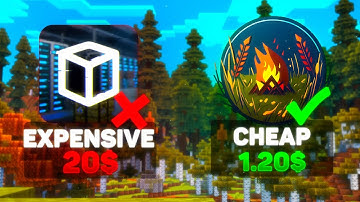 The Best Minecraft Server Hosting Company 2025!