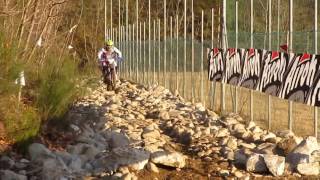 HELL'S GATE 2017