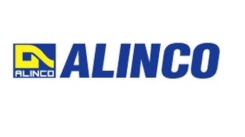 Alinco DJ-500T Unboxing