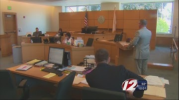 Suspect in Deadly Hit-And-Run Pleads Not Guilty