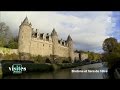 Le château de Josselin - Visites privées