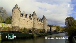 Le château de Josselin  Visites privées