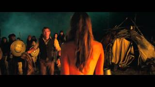 Cowboys and Aliens - Trailer 2