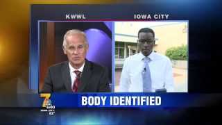 Breaking News--Body found in car is missing ISU student Tong Shao