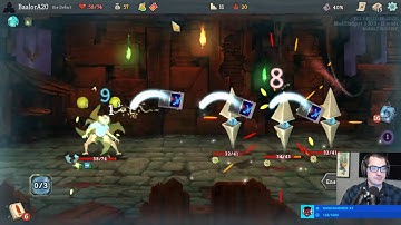 Mastering Storm, Defragment, Static Discharge & 2 more! - The Slay the Spire Mastery Challenge