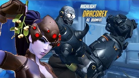 PTR Highlights- Doomfist +more